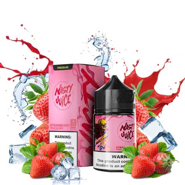 جویس توت فرنگی نستی