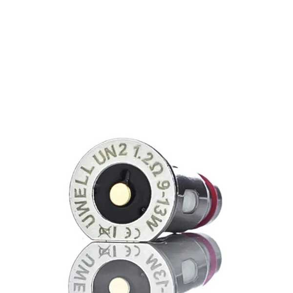 UwellCaliburnG2CoilsMesh1.2ohm-3