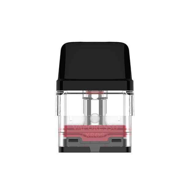 XROS0.8_MESHPod