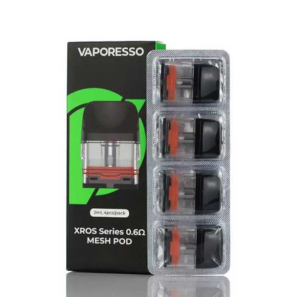 XrosPod.6