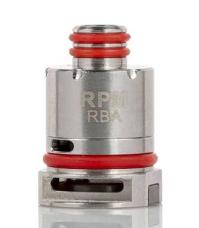 کویل اسموک آر پی ام آر بی ای SMOK RPM RBA Coil