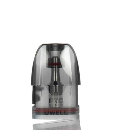 کارتریج تری پاد یوول ۱.۲ UWELL Tripod 1.2 Pod