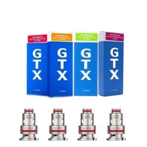 کویل جی تی ایکس ویپرسو Vaporesso GTX Coil