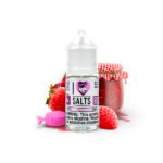 آی لاو سالتز سوییت استرابری I Love Salts Sweet Strawberry
