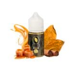 سالت گلد لیف تنباکو کارامل Gold Leaf GMT