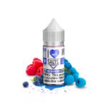 آی لاو سالتز بلو رسپری I Love Salts Blue Raspberry