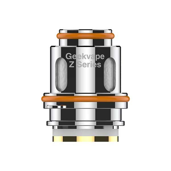 کویل زئوس ساب اهم گیک ویپ Geek Vape Z Coils کویل زئوس ساب اهم گیک ویپ Geek Vape Z Coils