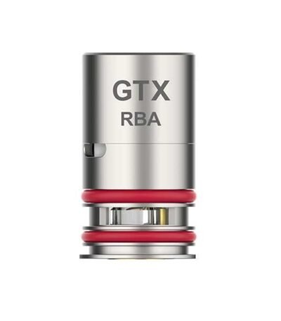 کویل جی تی ایکس آر بی ای ویپرسو Vaporesso GTX RBA Coil