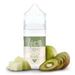 سالت نیکد کیوی ملون Naked Kiwi Melon Saltnic