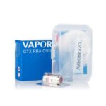 کویل جی تی ایکس آر بی ای ویپرسو Vaporesso GTX RBA Coil