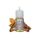 سالت نیکد کوبان بلند Naked Cuban Blend Saltnic