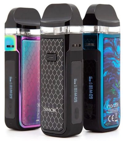 اسموک نورد ایکس پاد ماد SMOK Nord X PodMod