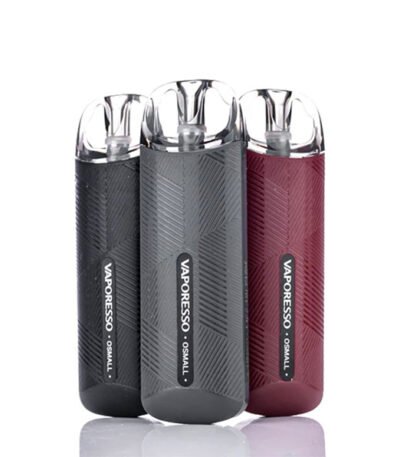 ویپرسو اسمال پاد سیستم Vaporesso OSMALL Pod