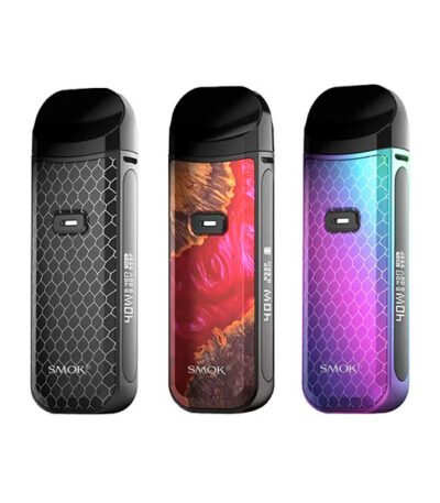 اسموک نورد ۲ پاد ماد SMOK Nord 2 PodMod