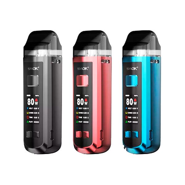اسموک آر پی ام ۲ پاد ماد SMOK RPM 2 PodMod