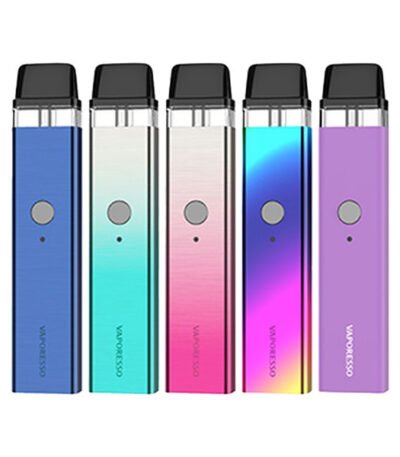 ویپرسو ایکسروس پاد سیستم Vaporesso XROS Pod