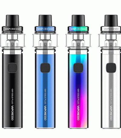 ویپرسو اسکای سولو پلاس Vaporesso Sky Solo Plus