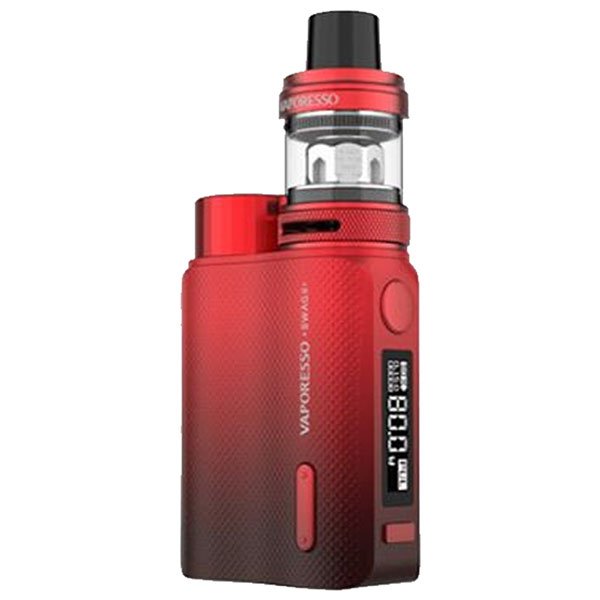 Vaporesso_Swag_II_Kit_-_Red