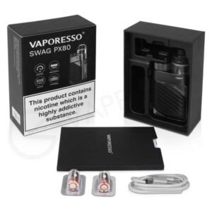 ویپرسو سواگ پی ایکس ۸۰