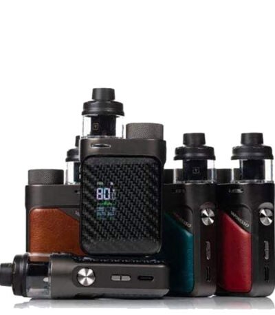 ویپرسو سواگ پی ایکس ۸۰ پاد ماد Vaporesso SWAG PX80 PodMod