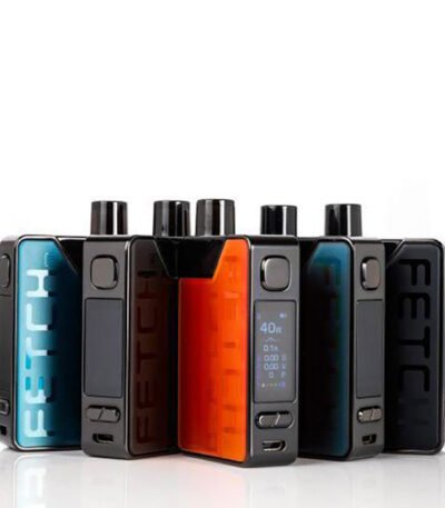 اسموک فچ مینی پاد ماد SMOK Fetch Mini PodMod