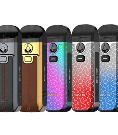 اسموک نورد ۴ پاد ماد SMOK Nord 4 PodMod