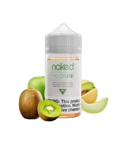 جویس نیکد کیوی ملون Naked Melon Kiwi