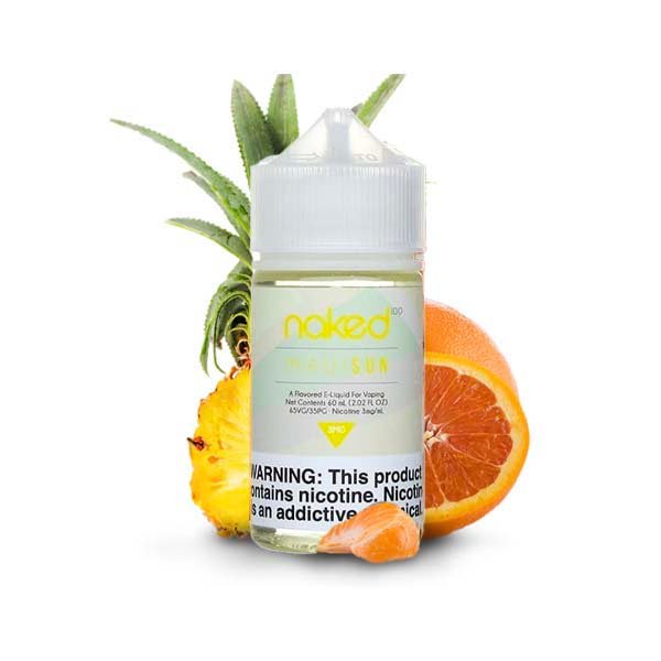 جویس نیکد مائوی سان Naked Maui Sun جویس نیکد مائوی سان Naked Maui Sun