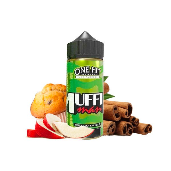 جویس وان هیت مافین من One Hit Muffin Man جویس وان هیت مافین من One Hit Muffin Man