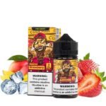 جویس کاشمن توت فرنگی نستی Nasty Cushman Strawberry