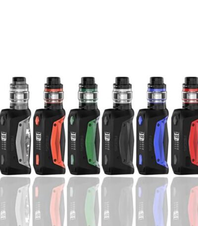 ایجیس سولو گیک ویپ Geek Vape Aegis Solo