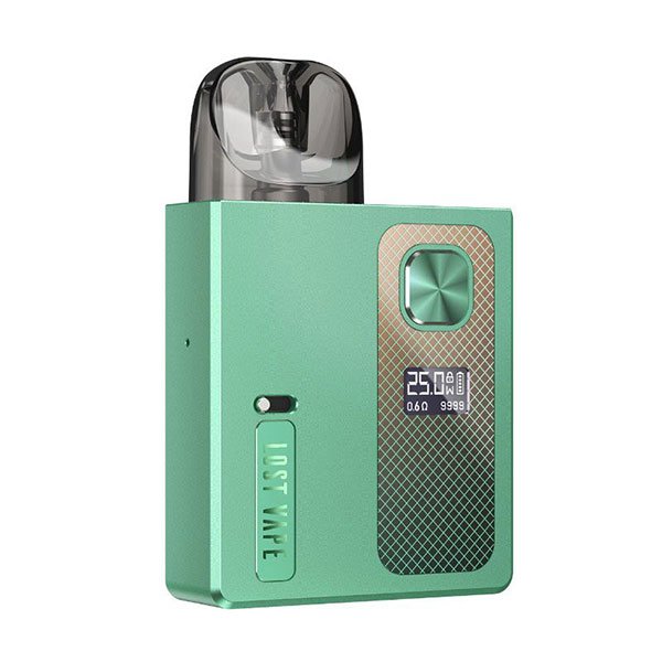 Lost-Vape-Ursa-Baby-Pro-Pod-Kit-Emerald-Green