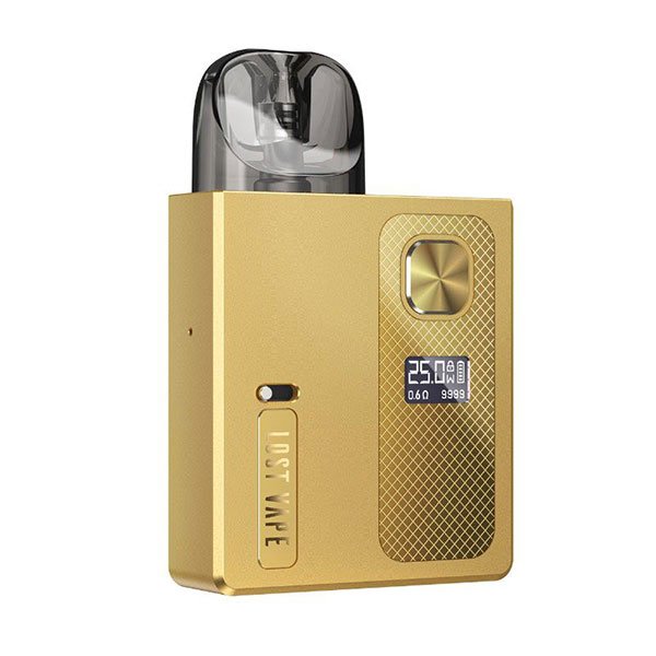 Lost-Vape-Ursa-Baby-Pro-Pod-Kit-Golden-Knight