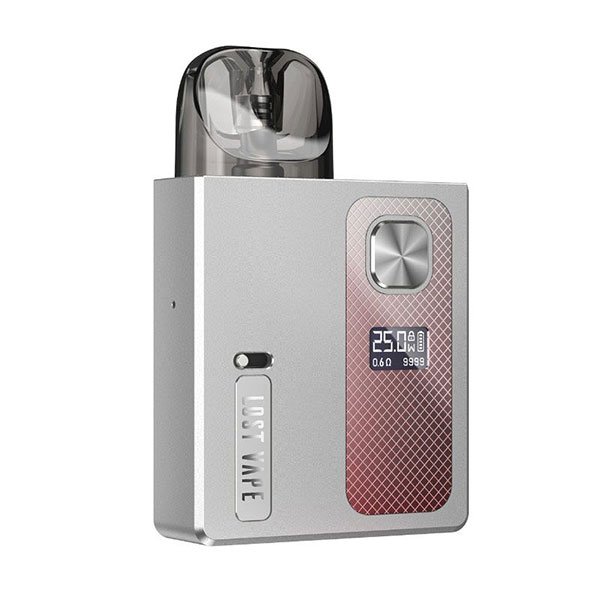 Lost-Vape-Ursa-Baby-Pro-Pod-Kit-Pearl-White