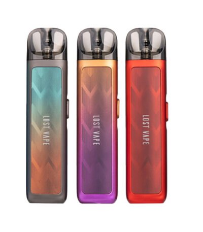 پاد Ursa Nano لاست ویپ Lost Vape Ursa Nano Pod System
