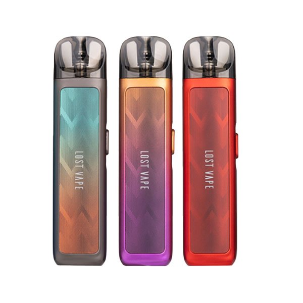 پاد Ursa Nano لاست ویپ Lost Vape Ursa Nano Pod System