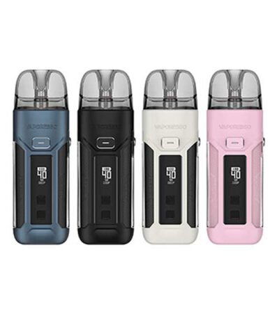 پاد ماد Luxe X Pro ویپرسو Vaporesso Luxe X Pro Podmod