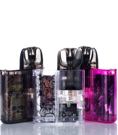 پاد Ursa Baby لاست ویپ Lost Vape Ursa Baby Pod System