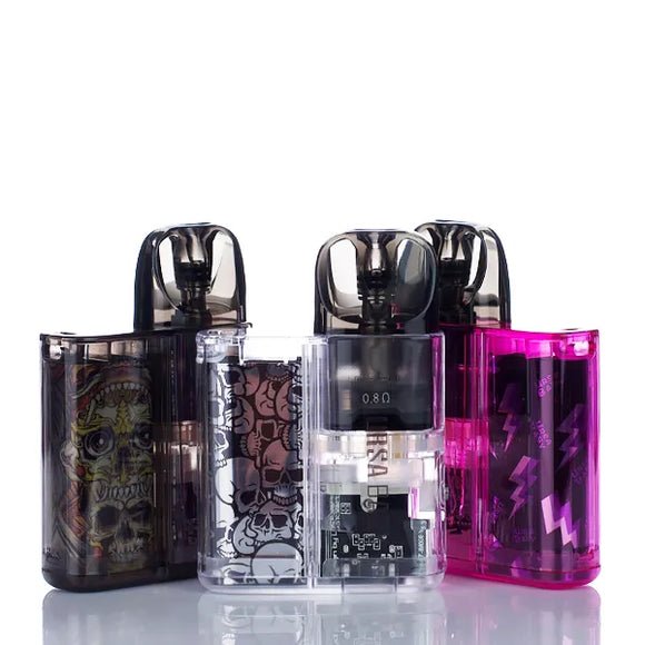 پاد Ursa Baby لاست ویپ Lost Vape Ursa Baby Pod System پاد Ursa Baby لاست ویپ Lost Vape Ursa Baby Pod System