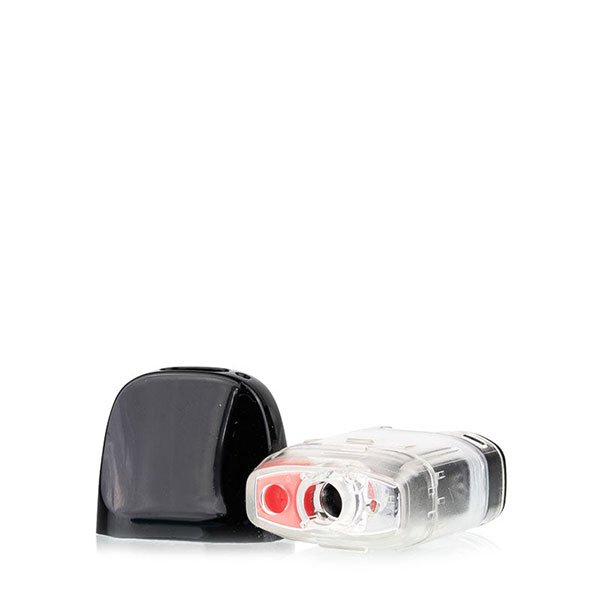 Uwell-Caliburn-GZ2-Pod-Kit-Top-Filling