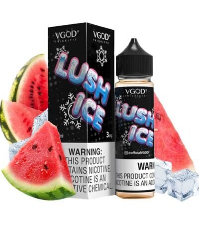 جویس هندوانه یخ ویگاد VGOD Lush ICE