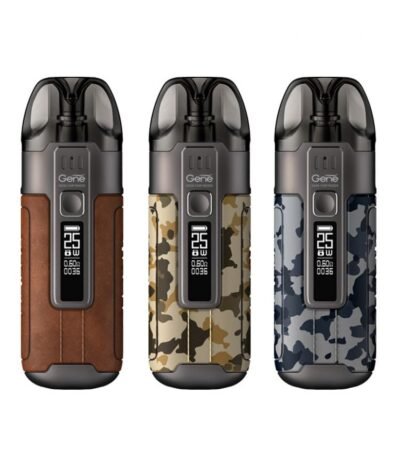 ووپو آرگاس ایر پاد ماد Voopoo Argus Air Pod Mod