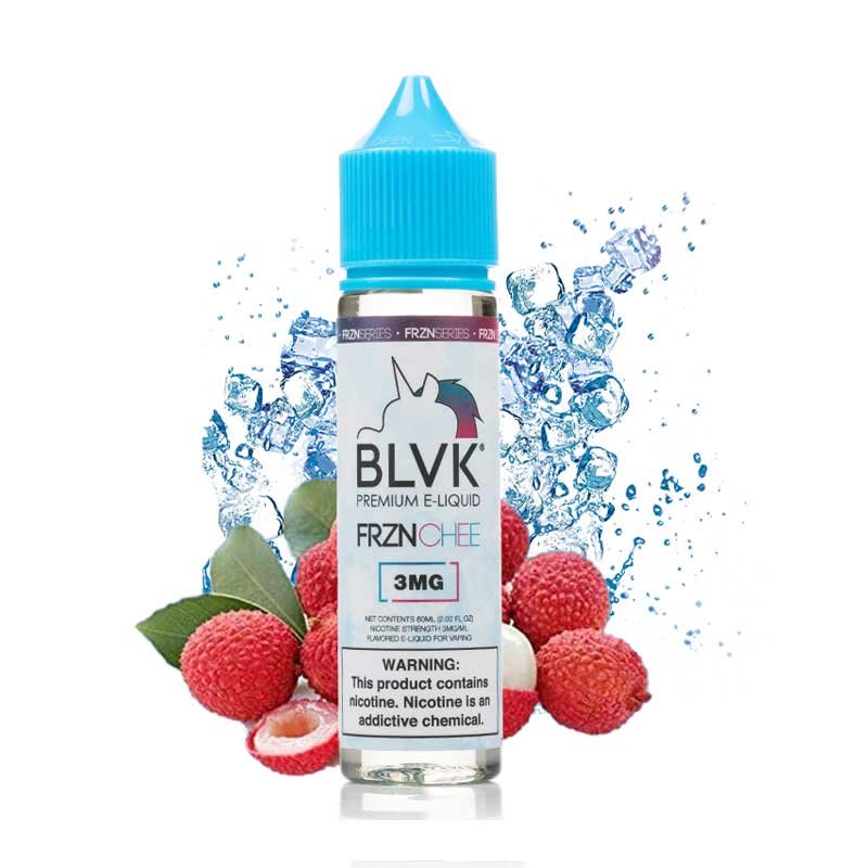 جویس بی ال وی کی فرزن چی BLVK FRZN Chee جویس بی ال وی کی فرزن چی BLVK FRZN Chee