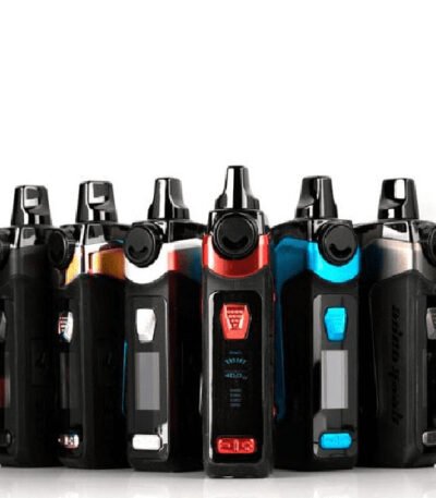 ایجیس بوست پلاس گیک ویپ Geek Vape Aegis Boost Plus