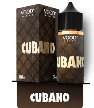 جویس کوبانو ویگاد VGOD Cubano