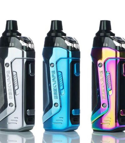 پاد ماد B60 گیک ویپ Geek Vape B60 Podmod