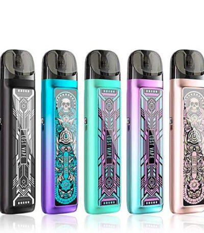 پاد Ursa Nano 2 لاست ویپ Lost Vape Ursa Nano 2 Pod System