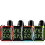 پاد سیستم کالیبرن GK2 یوول UWELL Caliburn GK2 Pod