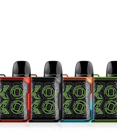 پاد سیستم کالیبرن GK2 یوول UWELL Caliburn GK2 Pod