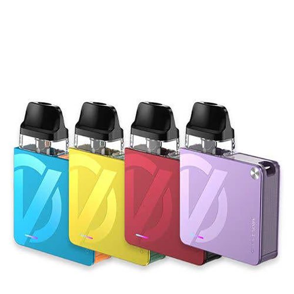 پاد XROS 3 Nano ویپرسو Vaporesso XROS 3 Nano Pod System